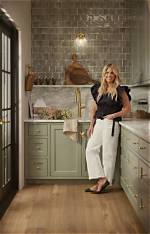 Shea Mcgee Does a Lot for Weight Loss and Fitness in Her Morning Routine