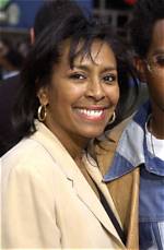 Sheila Frazier ·