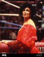 Sherri Martel: the Queen of Wcw and Wrestling Icon