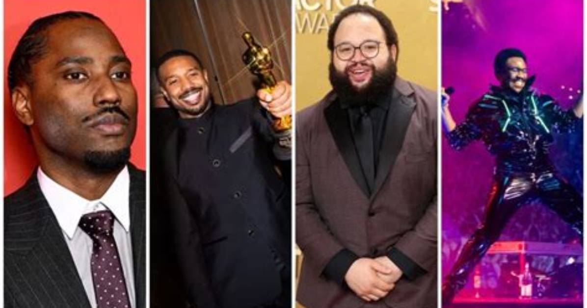 Short Black Male Actors: Celebrating Talent Beyond Height