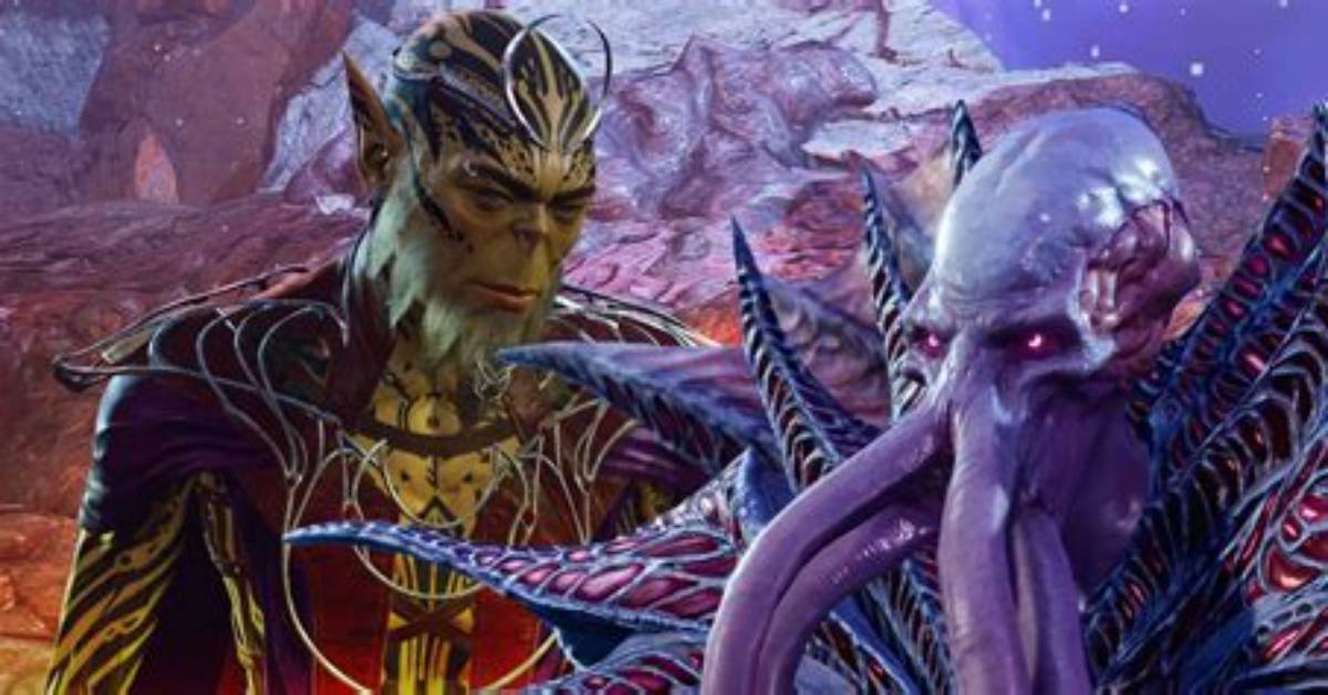 Should You Side with Orpheus or the Emperor Bg3?