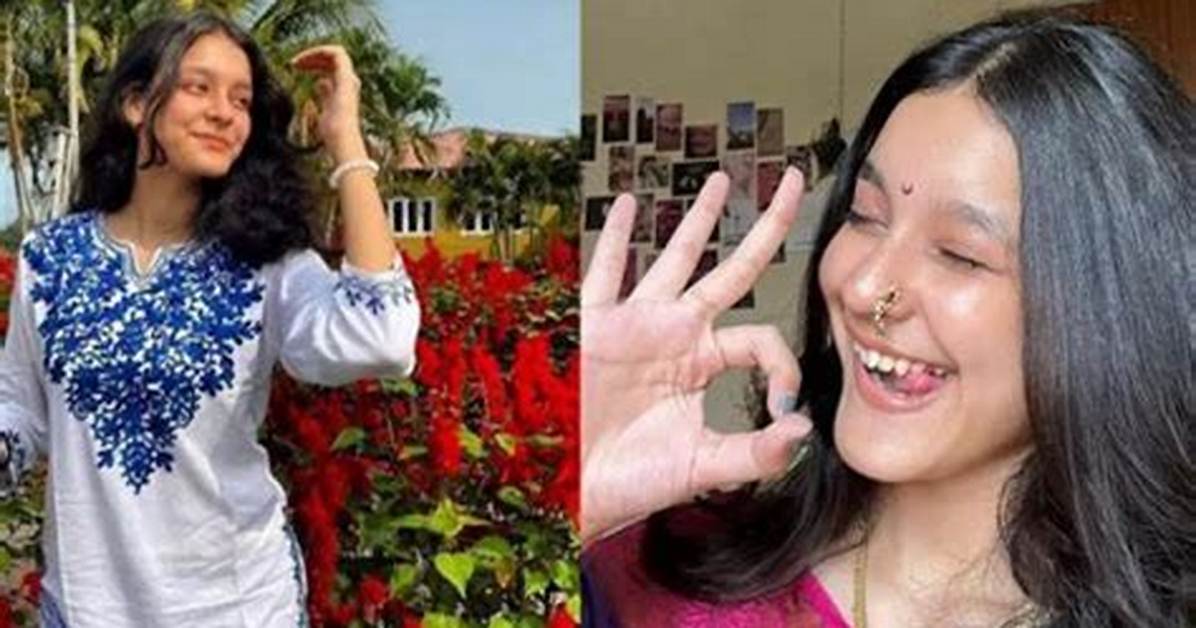 Shubhashree Sahu: a Rising Star in the Indian Entertainment Industry