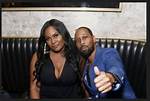 Shurrie Diggs and Dennis Coles