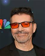 Simon Cowell's New Glasses: a Stylish Change for the Music Mogul