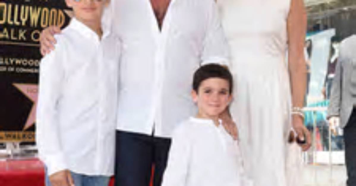 Simon Cowell's Son and the World of Special Needs