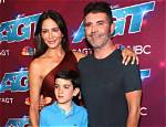 Simon Cowell's Son's Illness: an Insight into 2024