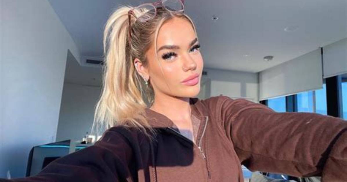 Skye Sutton's Onlyfans Leaks Explored