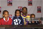 Snoop Dogg's Nephew: the Rising Star of Hip-Hop