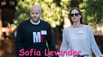 Sofia Levander Age: Discovering the Life and Journey of a Rising Star