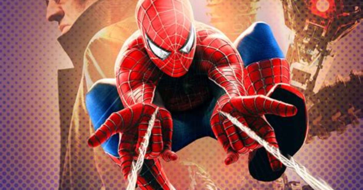 Sofie’s Spider-Man Video: a Web-Slinging Adventure