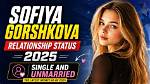 Sofiya Gorshkova Height, Weight, Net Worth, Age, Birthday, Wikipedia, Who, Nationality, Biography