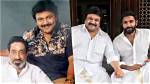 Son, Producer, and Rising Star of Tamil Cinema
