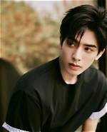 Song Weilong's Love Life Revealed