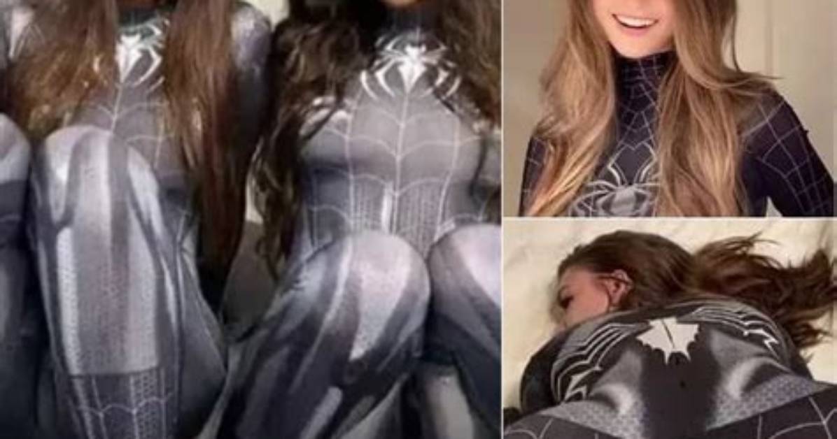 Sophie Rain Spider-Man Video Leaked: the Ultimate Guide