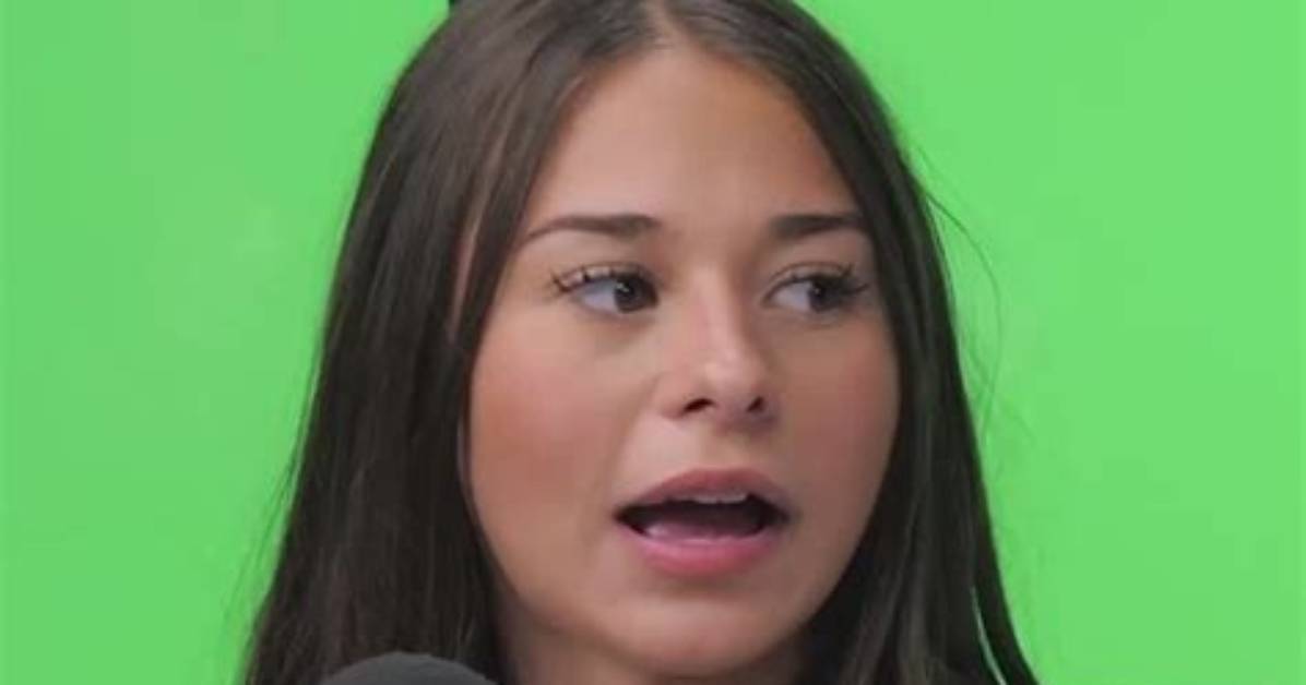 Sophie Rain Video: a Deep Dive into Her Rise to Fame