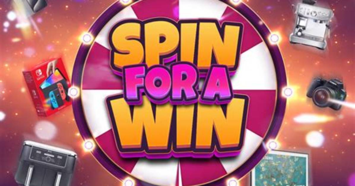 Spin to Win: the Thrilling Life of Zak Brown and the Wheel of Fortune