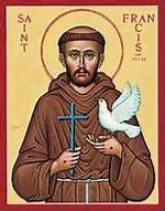 St Francis of Assisi Biography, Life, Interesting Facts ·