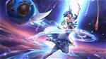 Star Guardian Seraphine, Orianna Land on League of Legends Pc!
