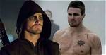 Stephen Amell: the Journey from Arrow to Mma