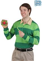 Steve from Blue's Clues: Unveiling the Life of His Wife