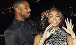 Steve Harvey Feels Uncomfortable with Daugther Lori Harvey and Michael B Jordan Pda Moments