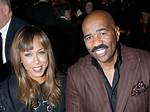 Steve Harvey's Ex-Wife's Name and Its Hidden Significance