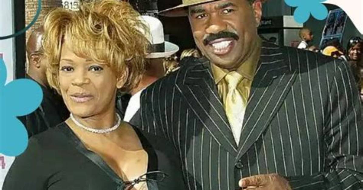 Steve Harvey's Heartbreaking Journey Through Tragic Loss