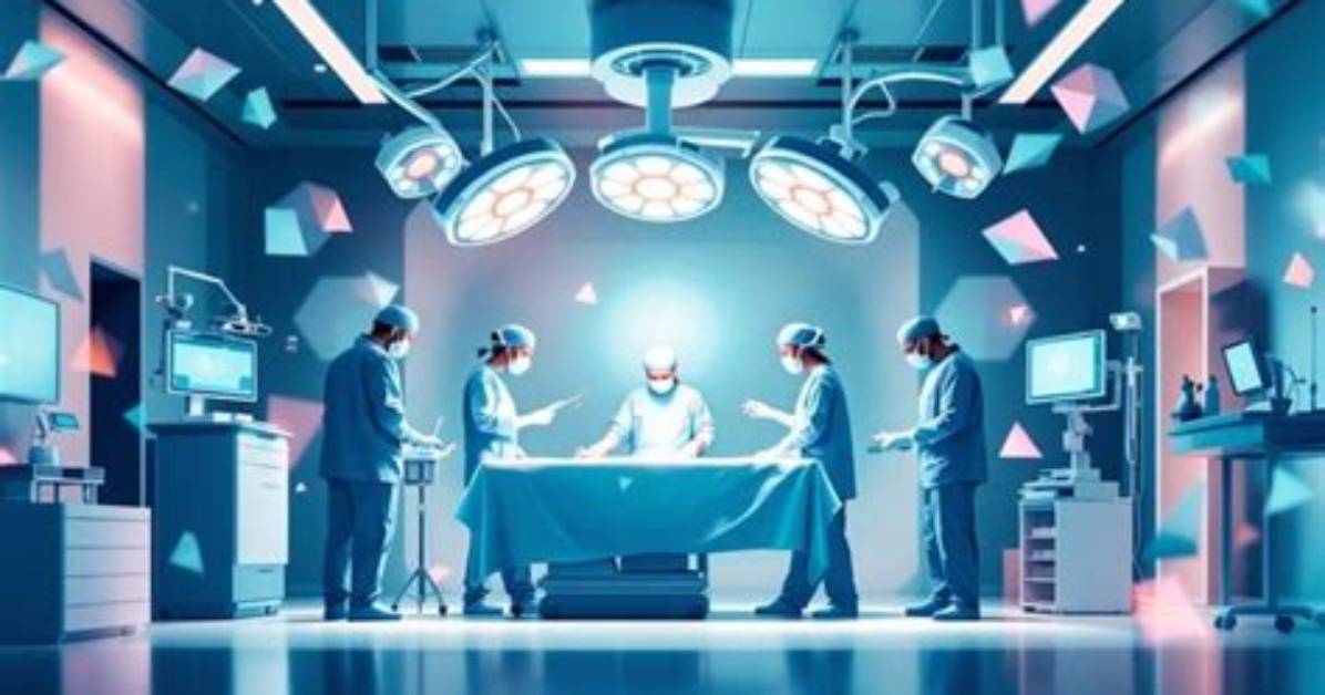 Success Through Surgical Precision and Innovation