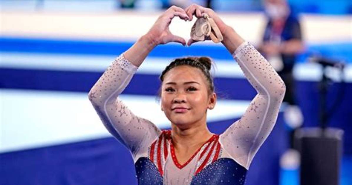 Suni Lee and Her Journey to Love: Who Is Her Boyfriend in 2024?