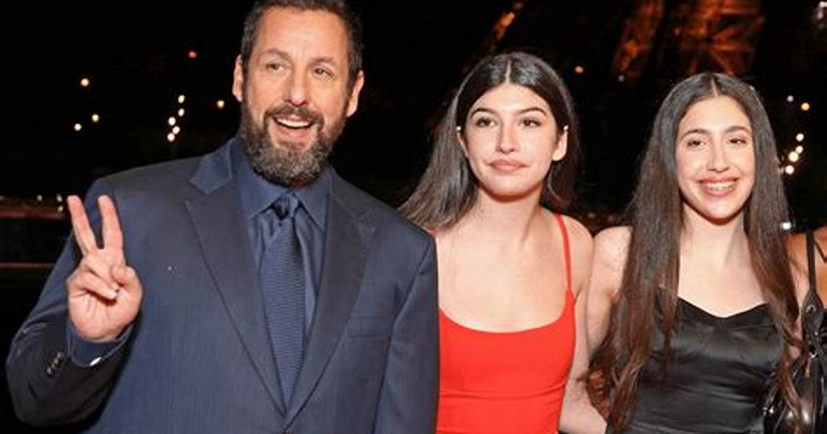Sunny Sandler's Height, Wiki, Parents, Age, and Net Worth