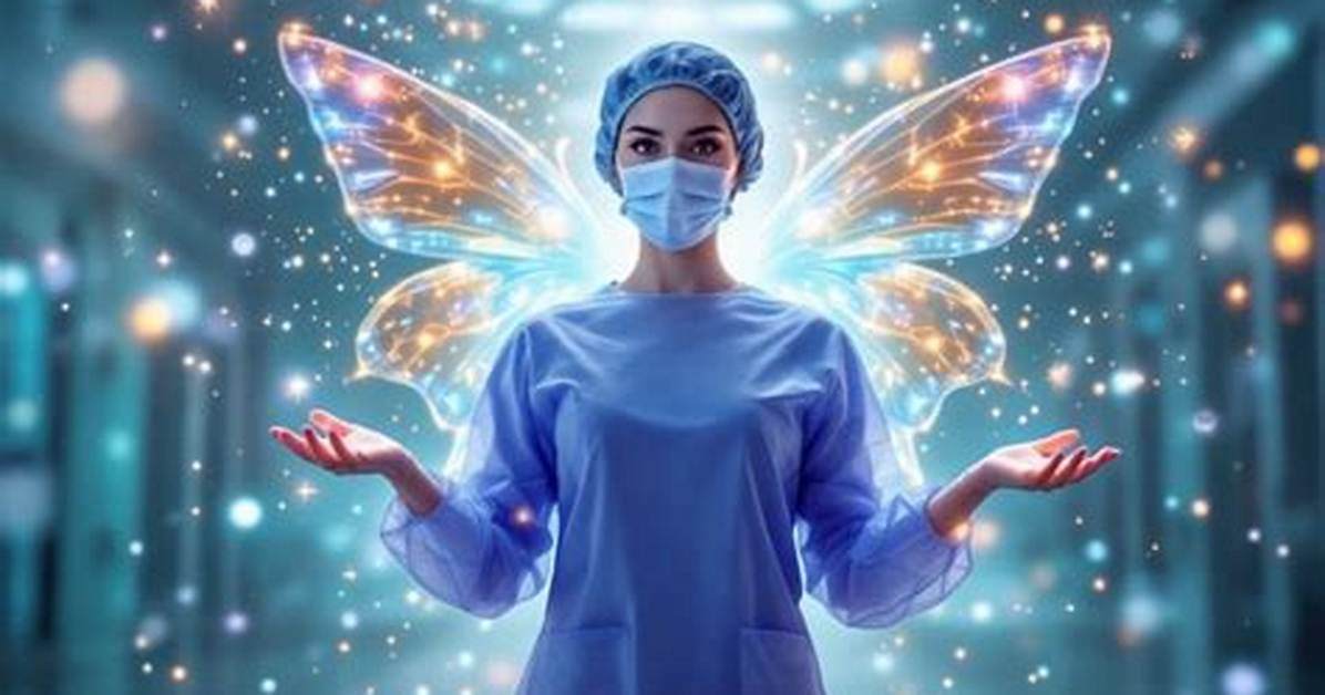 Surgical Luminary and Compassionate Healer