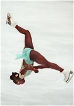Surya Bonaly Net Worth, Income, Salary, Earnings, Biography