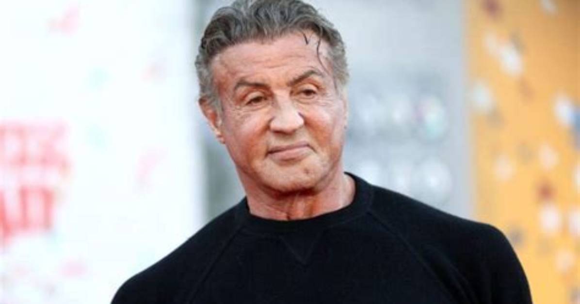 Sylvester Stallone: a Timeless Hollywood Icon