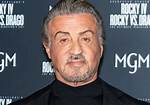Sylvester Stallone's Journey: a Look at His Age in 2024