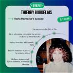Sylvie Bordelais Lawyer Wikipedia, Facts on Karla Homolka Attorney