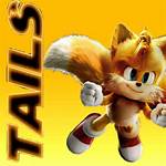 Tails the Fox: the Beloved Character from the Sonic the Hedgehog Franchise