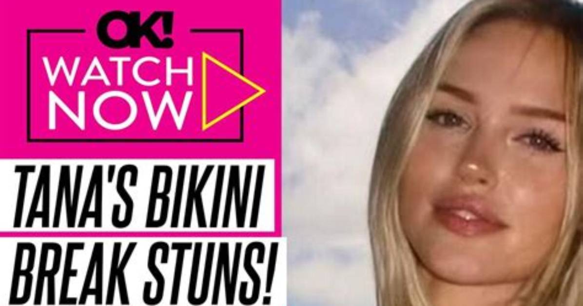 Tana Rain Nude: the Truth Behind the Viral Sensation