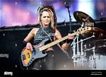 Tanya O'callaghan: the Journey of a Rising Star in the Entertainment Industry