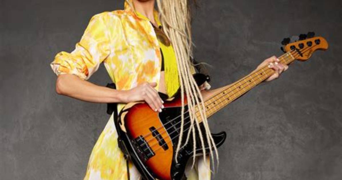 Tanya O'callaghan: the Rising Star of Modern Music