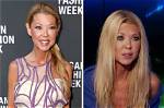 Tara Reid Responds to Weight Loss Critics: a Journey of Self-Acceptance