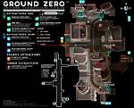 Tarkov Map Ground Zero: a Deep Dive into the Heart of Escape from Tarkov