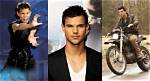Taylor Lautner: Master of Martial Arts