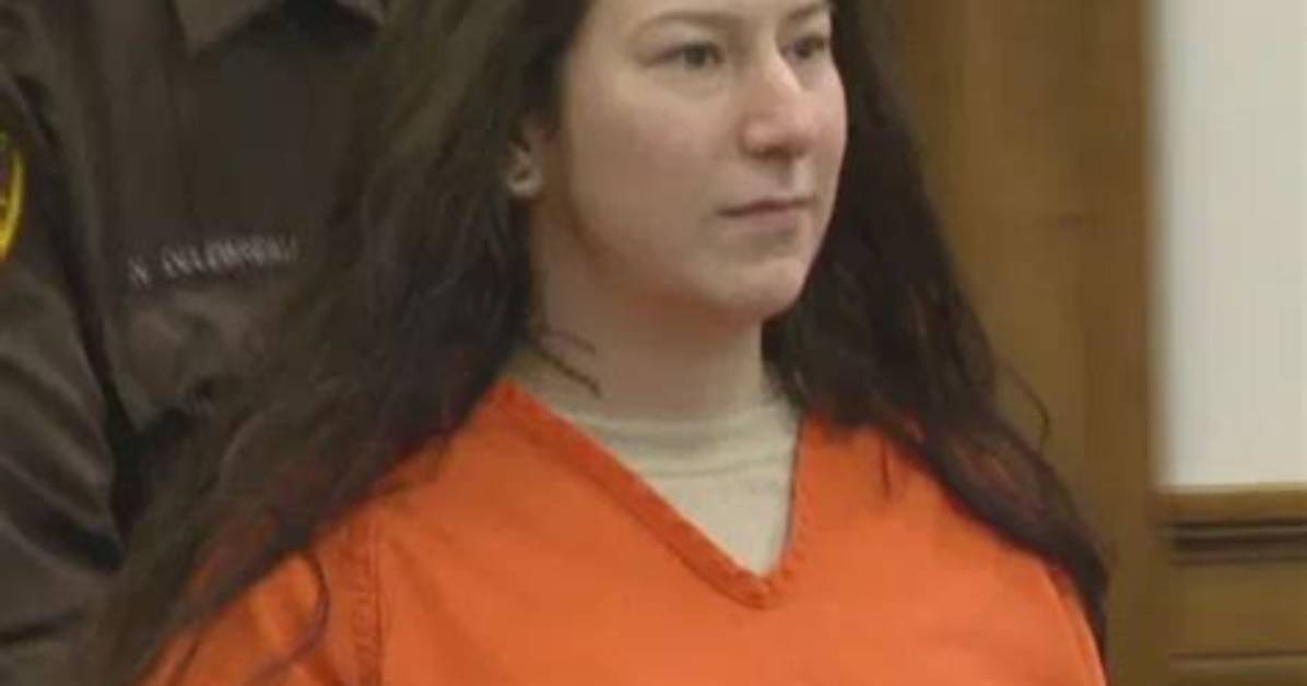 Taylor Schabusiness Real Name Crime Scene Photos: Unraveling the Mystery