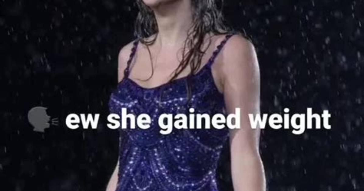 Taylor Swift's Journey with Weight: Understanding the Changes