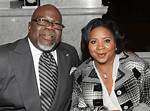 Td Jakes' Wife's Divorce Rumors: Fact or Fiction?
