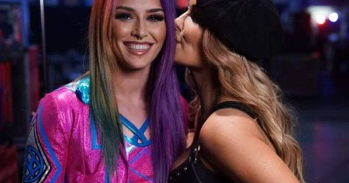 Tegan Nox's Husband: a Glimpse into Their Life Together