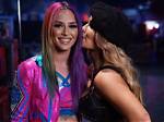 Tegan Nox's Husband: a Glimpse into Their Life Together