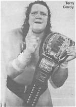 Terry Gordy (Wrestler) - Age, Birthday, Bio, Facts, Family, Net Worth, Height & More