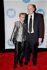 Terry Gross Net Worth | Husband