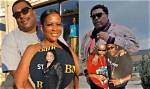 Terry Lee Flenory Baby Momma Lawanda Roosevelt and Wife Tonesa Welch